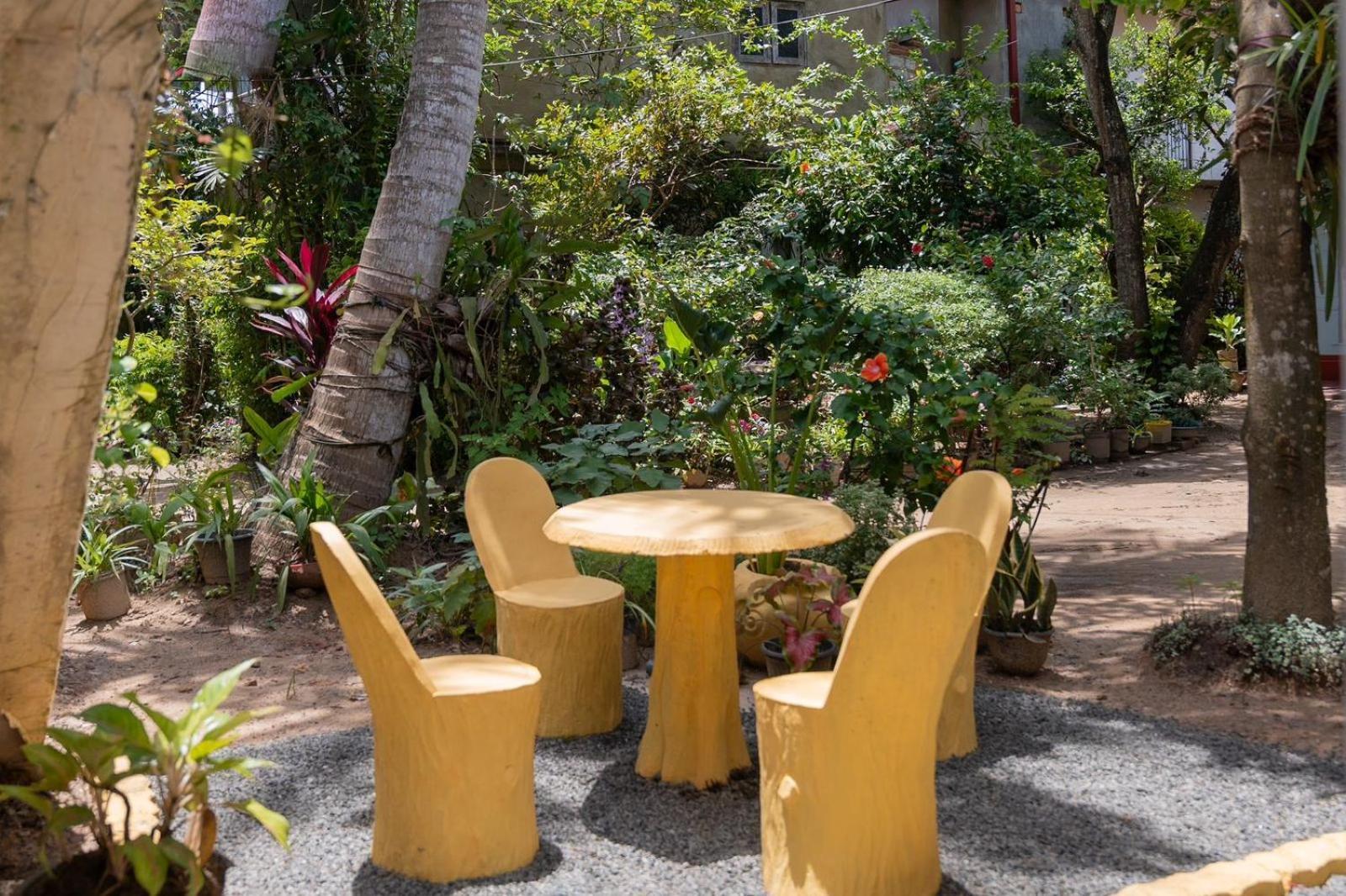 Lakru Home Stay Weligama Exterior foto